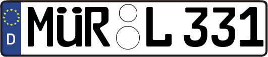 MÜR-L331