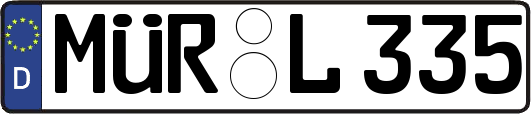 MÜR-L335