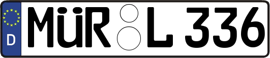 MÜR-L336