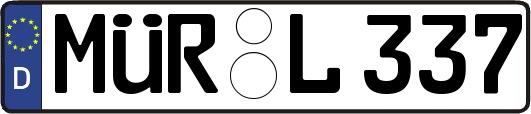 MÜR-L337