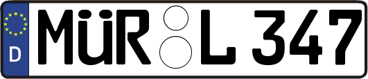 MÜR-L347
