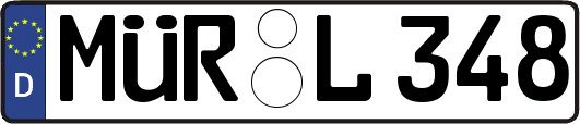 MÜR-L348