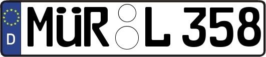 MÜR-L358