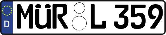 MÜR-L359