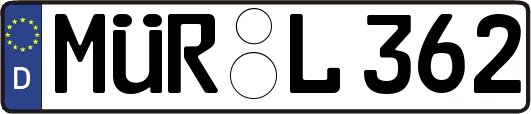 MÜR-L362