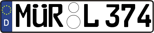 MÜR-L374