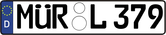 MÜR-L379