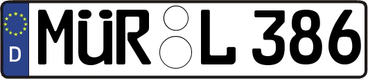 MÜR-L386