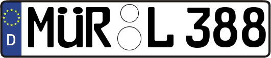 MÜR-L388