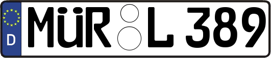 MÜR-L389