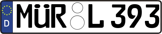 MÜR-L393