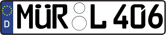 MÜR-L406