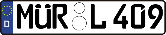 MÜR-L409