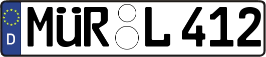 MÜR-L412
