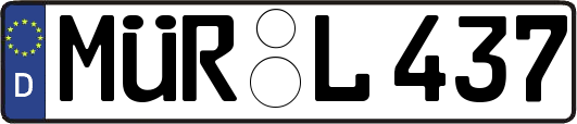 MÜR-L437
