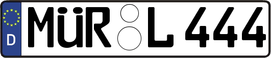 MÜR-L444