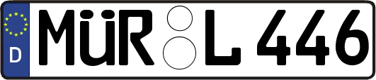 MÜR-L446