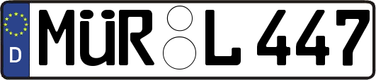 MÜR-L447