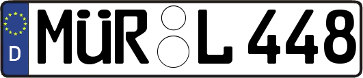 MÜR-L448