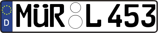 MÜR-L453