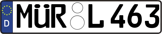 MÜR-L463