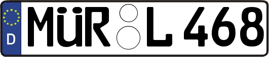 MÜR-L468