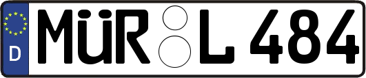 MÜR-L484