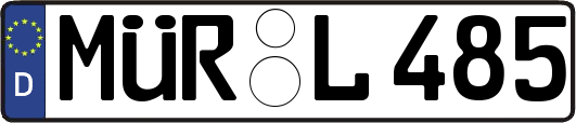MÜR-L485