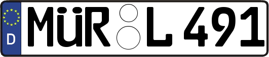 MÜR-L491
