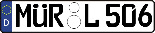 MÜR-L506