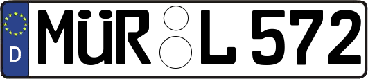 MÜR-L572