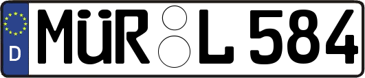 MÜR-L584