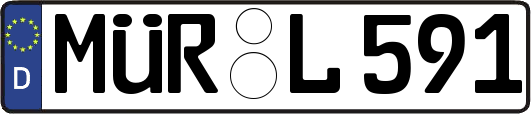 MÜR-L591