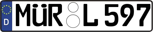 MÜR-L597