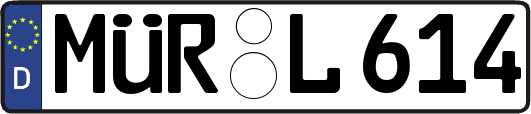 MÜR-L614