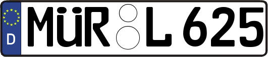 MÜR-L625
