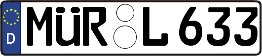 MÜR-L633