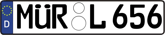 MÜR-L656