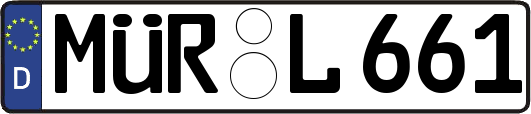 MÜR-L661