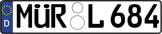 MÜR-L684