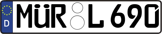 MÜR-L690