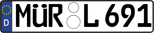 MÜR-L691