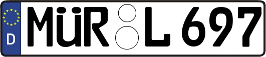 MÜR-L697