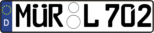 MÜR-L702
