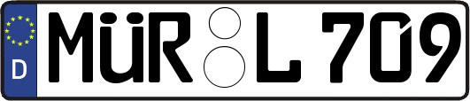 MÜR-L709