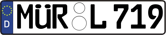 MÜR-L719