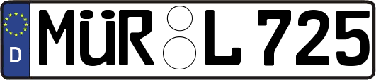 MÜR-L725