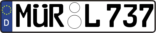 MÜR-L737