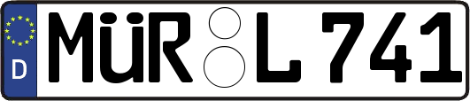MÜR-L741