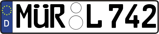 MÜR-L742